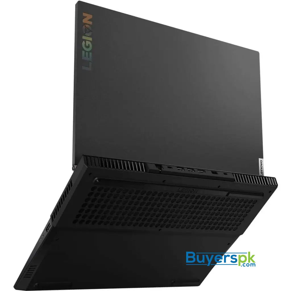 Lenovo Legion 5 Intel Core I7-10750h 16gb Ram 256gb Ssd 15.6 full Hd Notebook Computer - Laptop Price in Pakistan Lenovo Legion 5 Intel Core I7-10750h 16gb Ram 256gb Ssd 15.6 full Hd Notebook Computer - Laptop Price in Pakistan